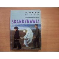 Literatura na świecie nr. 7-8/1998 (324-325) Skandynawia