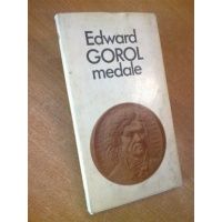 Medale - Edward Gorol