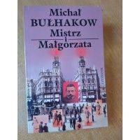 Mistrz i Małgorzata - Michał Bułhakow