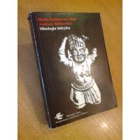 Mitologia Indyjska - Maria Jakimowicz-Shah Andrzej Jakimowicz