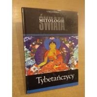 Mitologia Tybetu - Tybetańczycy - Tybet - Mitologie Świata