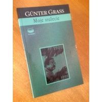 Moje stulecie - Gunter Grass