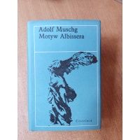 Motyw Albissera - Adolf Muschg