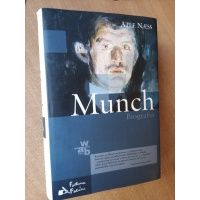 Munch - biografia - Atle Naes