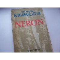 Neron - Aleksander Krawczuk