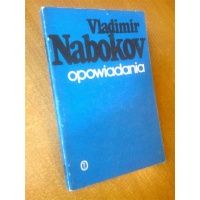 Opowiadania - Vladimir Nabokov