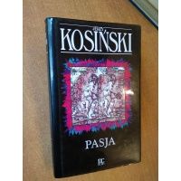 Pasja - Jerzy Kosiński