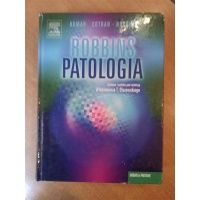 Patologia - V.Kumar R.Cotran S.Robbins