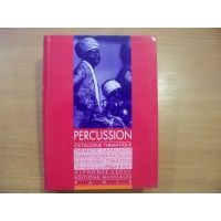 Perkusja - Percussion - Alphonse Leduc - NUTY