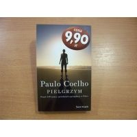 Pielgrzym - Paulo Coelho