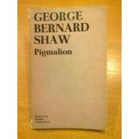 Pigmalion - George Bernard Shaw