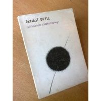 Piołunie piołunowy - Ernest Bryll