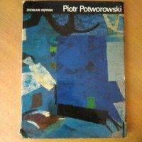 Piotr Potworowski - Zdzisław Kępiński
