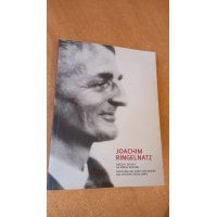 Poezja i sztuka na progu nazizmu - Joachim Ringelnatz