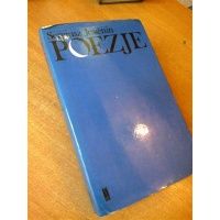 Poezje - Sergiusz Jesienin / wydanie dwujęzyczne polsko-rosyjskie