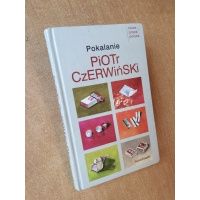 Pokalanie - Piotr Czerwiński