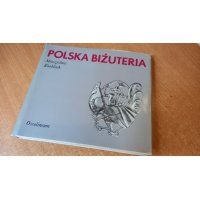 Polska biżuteria - Mieczysław Knobloch