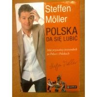Polska da się lubić - Stefan Moller