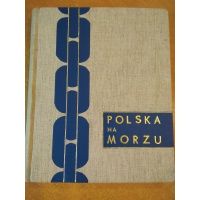 Polska na morzu 1937 r.