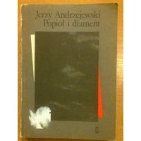 Popiół i diament - Jerzy Andrzejewski