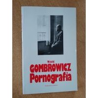 Pornografia - Witold Gombrowicz
