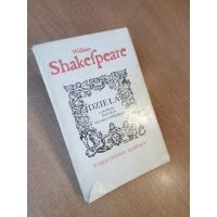 Poskromienie złośnicy - William Shakespeare