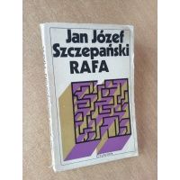 Rafa - Jan Józef Szczepański