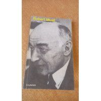 Robert Musil - Egon Naganowski