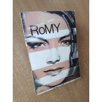 Romy Schneider - rozmyślania nad życiem aktorki - H. Knef