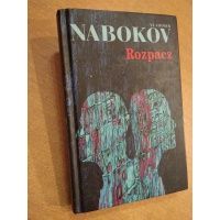 Rozpacz - Vladimir Nabokov