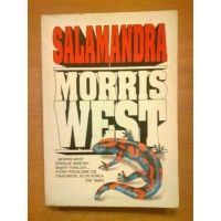 Salamandra - Morris West