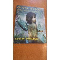 Słownik aniołów w tym aniołów upadłych - Gustav Davidson