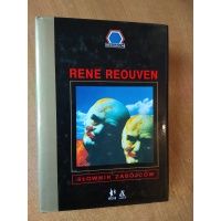 Słownik zabójców - Rene Reouven