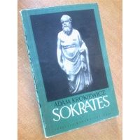 Sokrates - Adam Krokiewicz