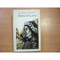 Sonety dla Laury - Francesco Petrarka