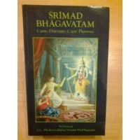 Srimad Bhagavatam - canto dziesiąte ''Summum Bonum''
