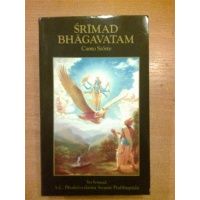 Srimad Bhagavatam - canto szóste ''Przypisane obowiązki dla ludzkości'' / m