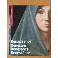 Visual Encyclopedia of Art Sztuka Świata - Renesans