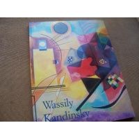 Wassily Kandinsky - 1866-1944 - rewolucja w malarstwie - Hajo Duchting
