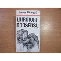 Wirówka nonsensu - Janusz Głowacki