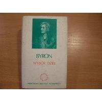 Wybór dzieł - Byron - tom II - Dramaty