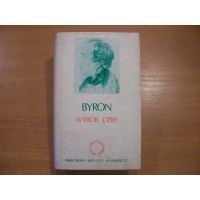 Wybór dzieł - Byron - tom III - Don Juan