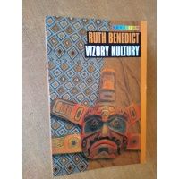 Wzory kultury - Ruth Benedict