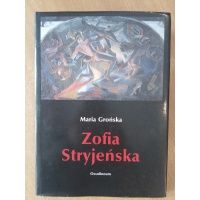Zofia Stryjeńska - Maria Grońska